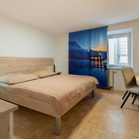 Modern Apartment, Full Kitchen, For 6 Gmunden Exterior photo