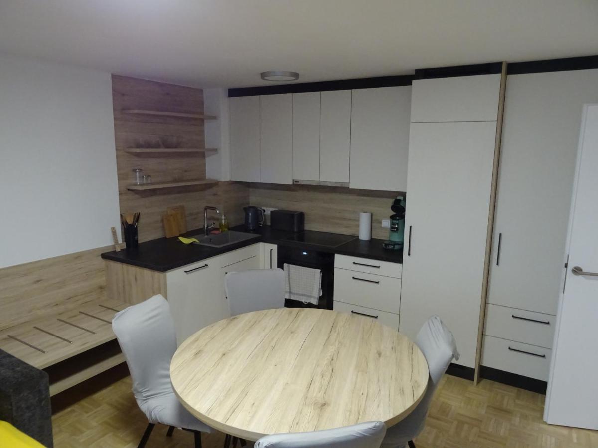 Modern Apartment, Full Kitchen, For 6 Gmunden Exterior photo