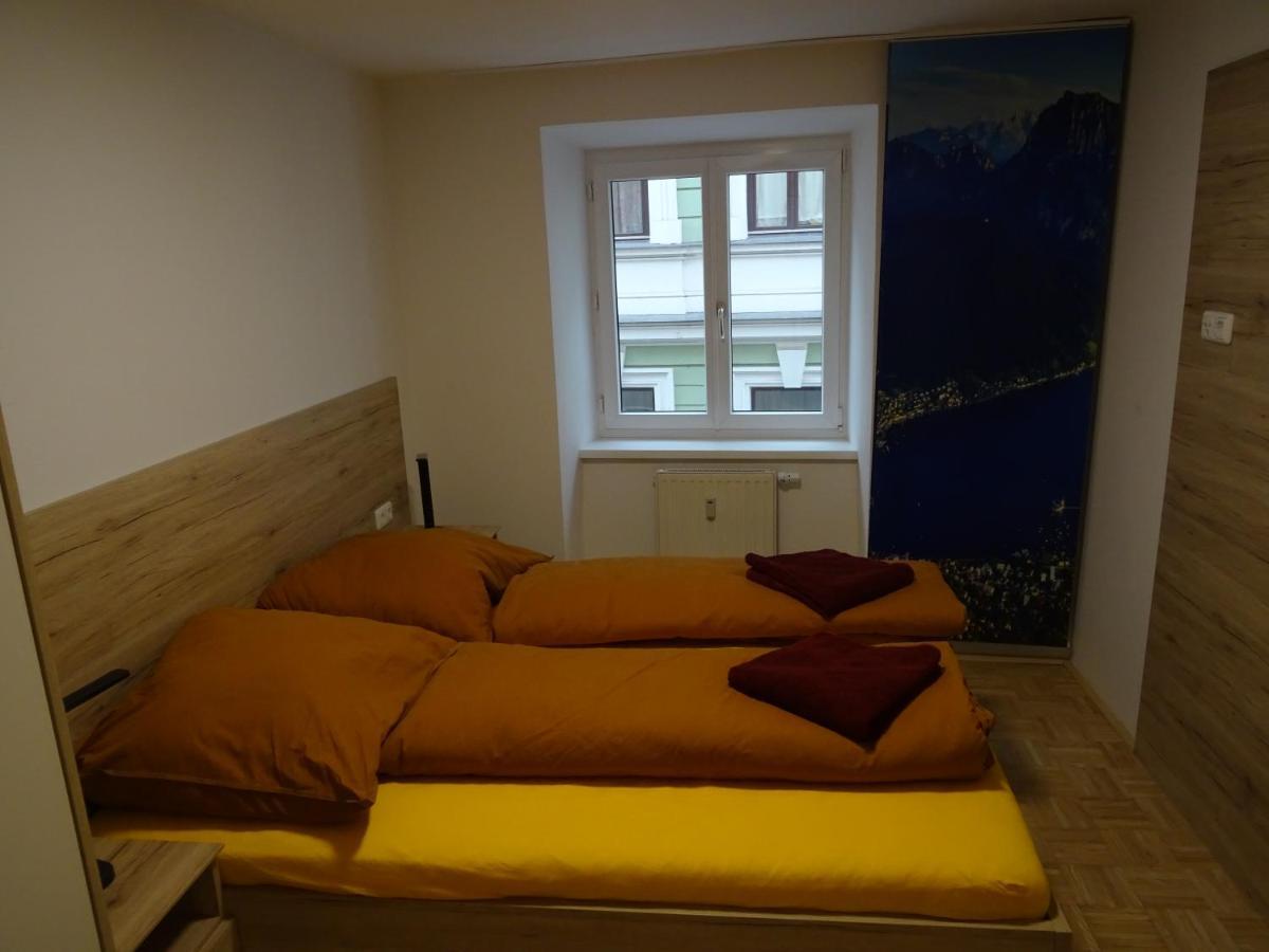 Modern Apartment, Full Kitchen, For 6 Gmunden Exterior photo