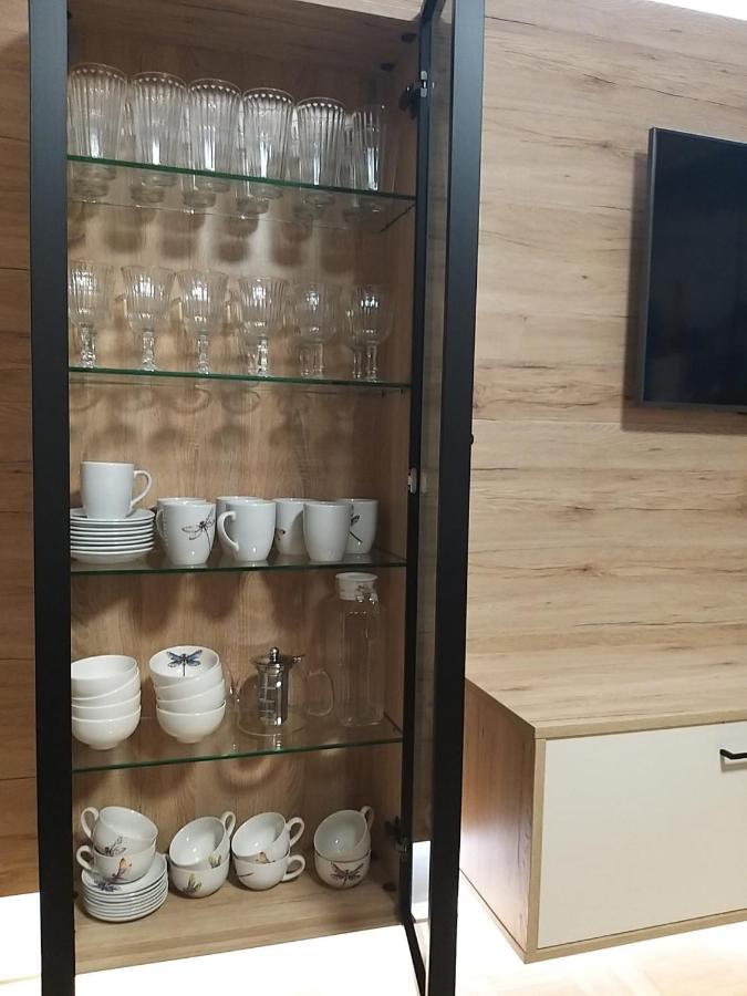 Modern Apartment, Full Kitchen, For 6 Gmunden Exterior photo