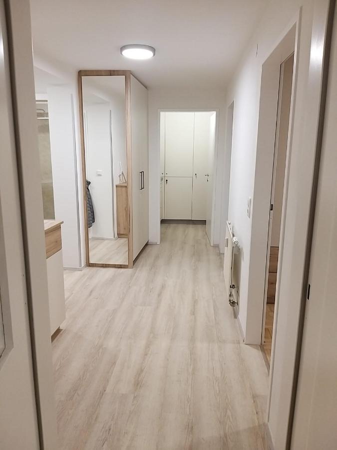 Modern Apartment, Full Kitchen, For 6 Gmunden Exterior photo