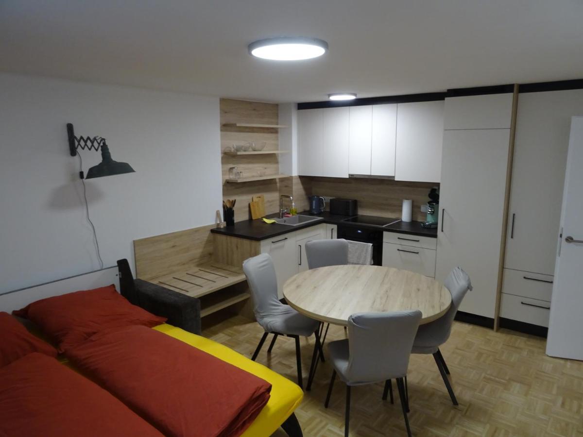 Modern Apartment, Full Kitchen, For 6 Gmunden Exterior photo